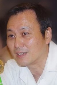 Profile of Jiang Cheng