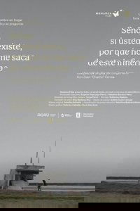 Señor, si usted existe, por qué no me saca de este infierno