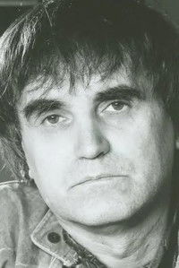 Profile of Sándor Reisenbüchler