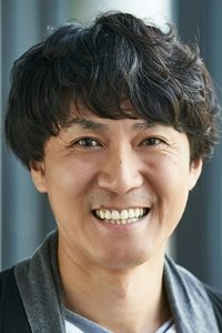 Profile of Pierre Sugiura