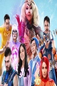 Poster for Season 1