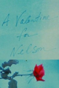 Poster for A Valentine for Nelson