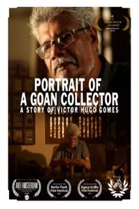 Portrait of a Goan Collector