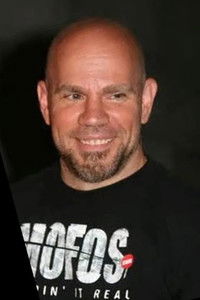 Profile of Jasun Mark