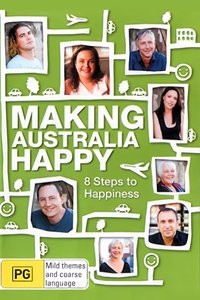 Poster for Making Australia Happy
