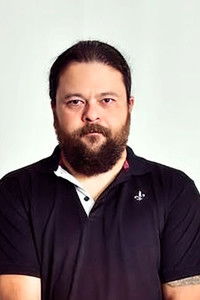 Profile of Michel Nascimento