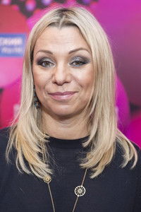 Profile of Irina Saltykova