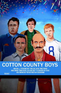 Poster for Cotton County Boys