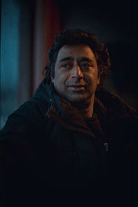 Profile of Arif Bashir