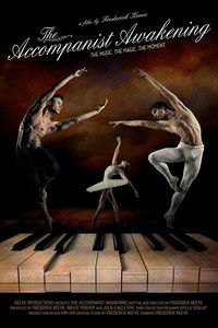 Poster for The Accompanist Awakening