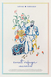 Poster for Sweet Refuge