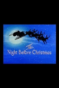 The Night Before Christmas