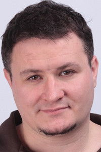 Profile of Vladimir Ponomarev