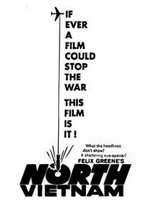 Poster for Inside North Vietnam