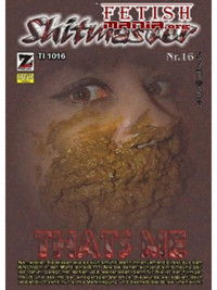 Poster for Shitmaster 16: That's Me
