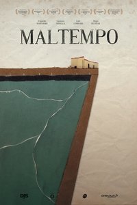Poster for Maltempo