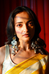Profile of Preeti Sarkar