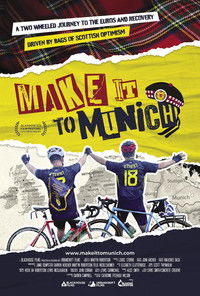 Poster for Make It to Munich