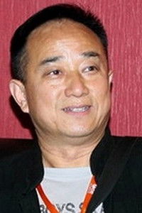 Profile of Liu Tongsheng