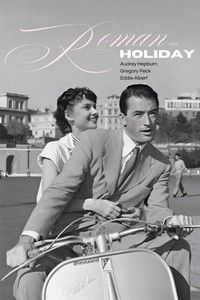 Roman holiday s
