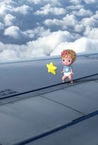 Baby Anger