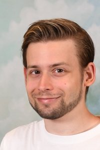 Profile of Alexander Pollak