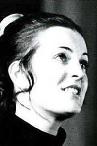 Profile of Tatyana Daskovskaya