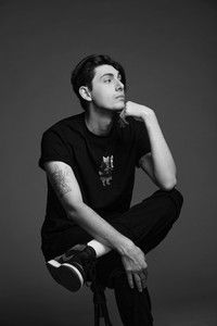 Profile of Todor Lichev