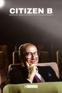 Poster for Citizen B