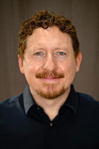 Profile of Caradog W. James