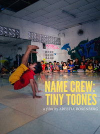 Poster for Name Crew: Tiny Toones