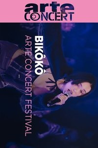 Poster for Bikôkô @ ARTE Concert Festival 2024