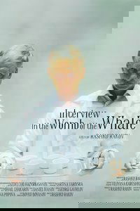 Interview in The Womb of The Whale