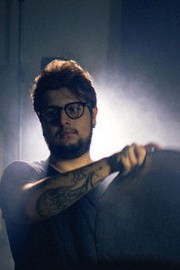 Profile of Matheus Pataro