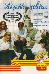 Les petites écolières