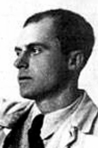 Profile of Yoakim Filmeridis