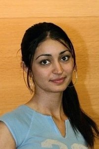 Tina Dadashvand