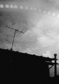 Poster for Observation