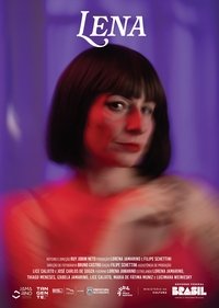Poster for Lena