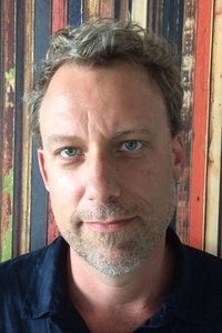 Profile of Aeschylus Poulos