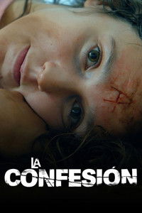 Poster for The Confession