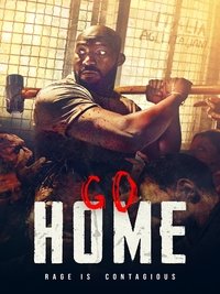 Poster for Go Home