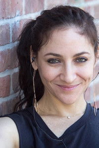 Profile of Rebbie Ratner