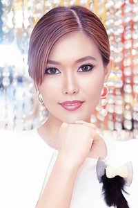 Profile of Fanny Kwok