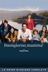 Poster for Season 1