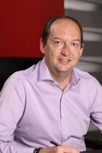 Profile of Bob Bellion