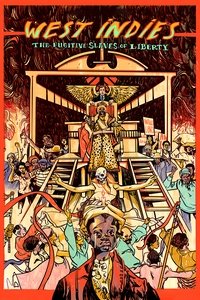 Poster for West Indies