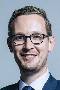 Profile of Darren Jones