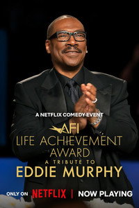 Movie The 51st AFI Life Achievement Award: A Tribute to Eddie Murphy