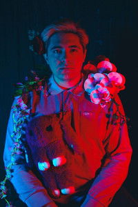 Profile of Jake Thomas Peña